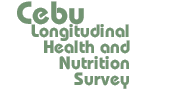 Cebu Longitudinal Health and Nutrition Survey